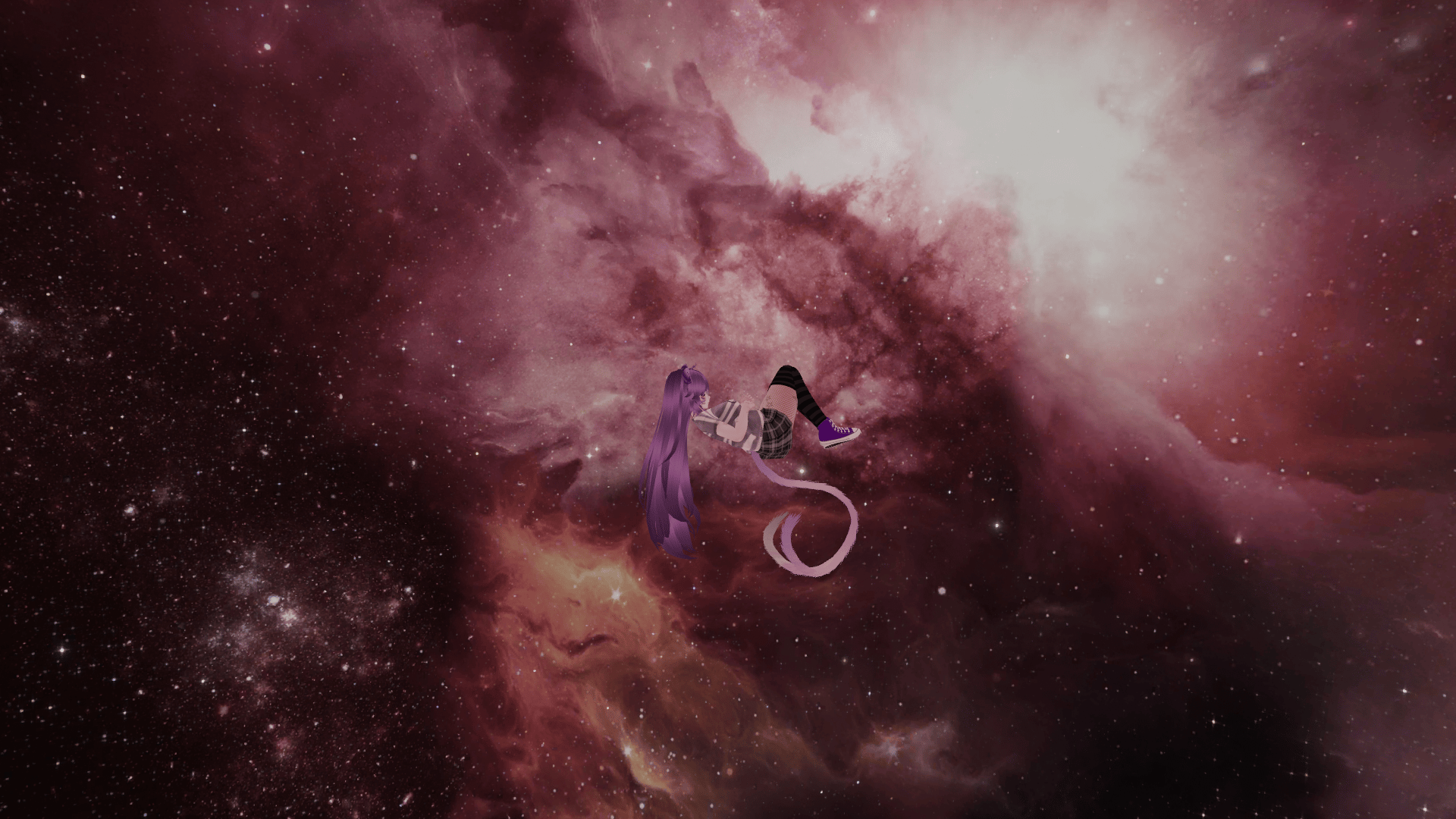 Astra (PC+Quest+FT)