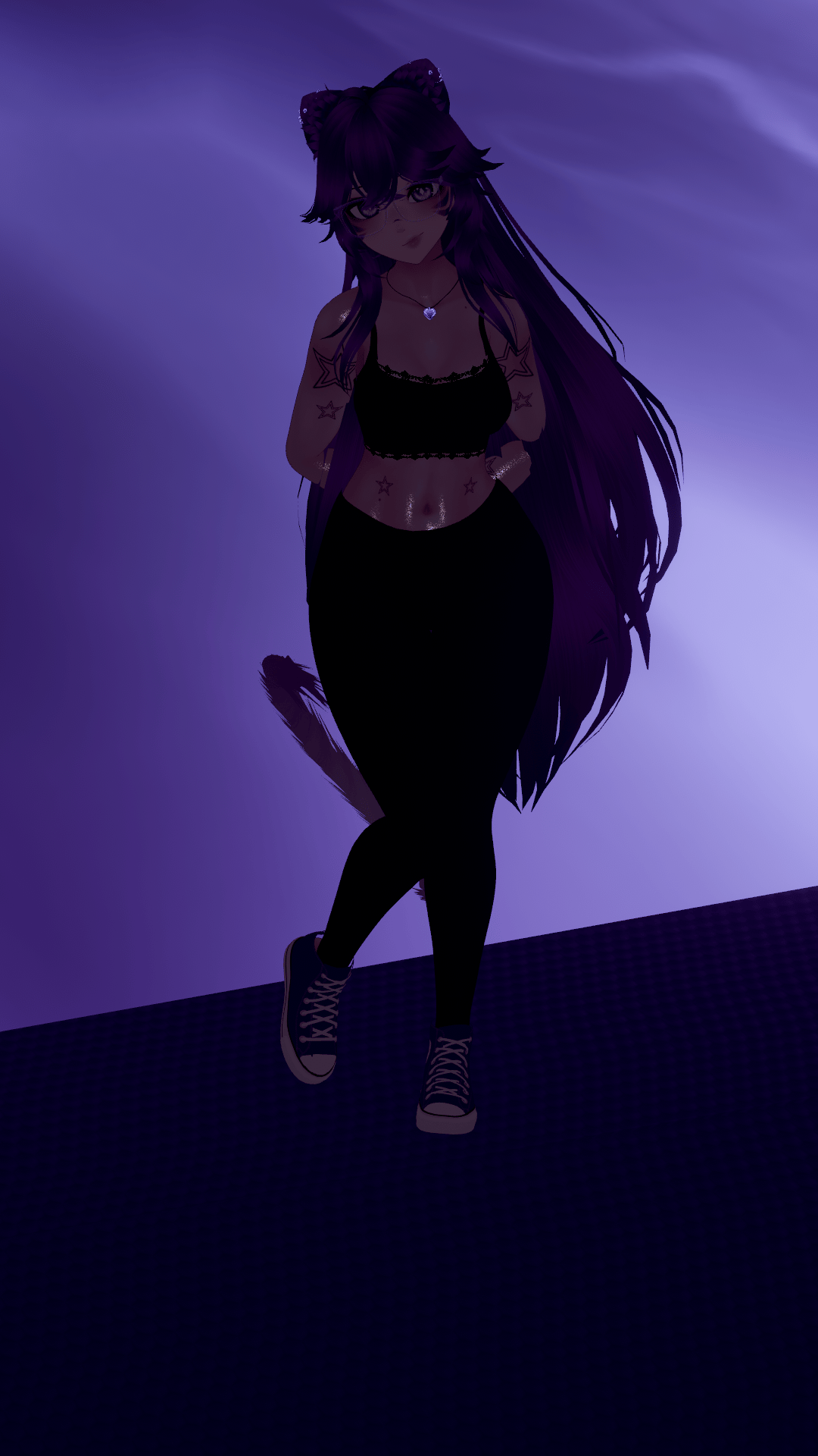 Astra (PC+Quest+FT)