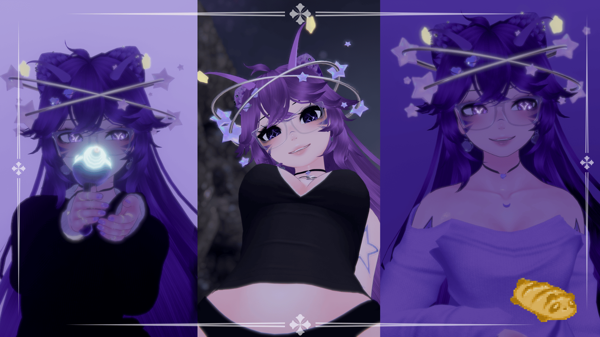 Astra RE (PC+Quest+FT)