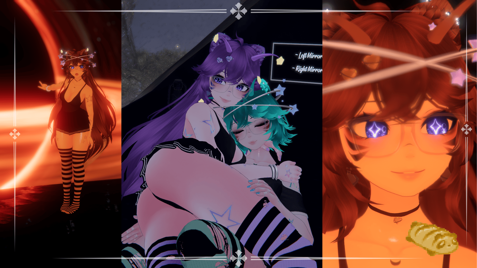Astra RE (PC+Quest+FT)