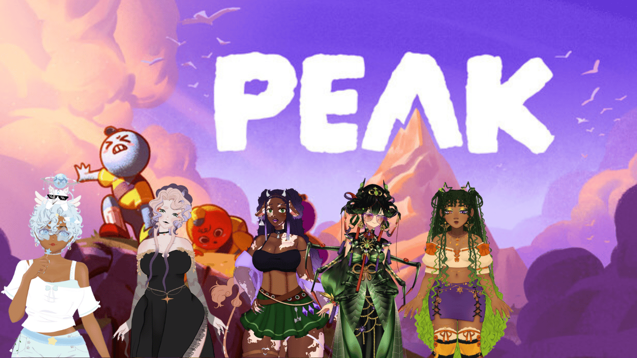 Banner Background