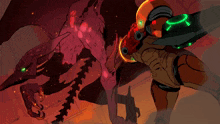 Banner Background