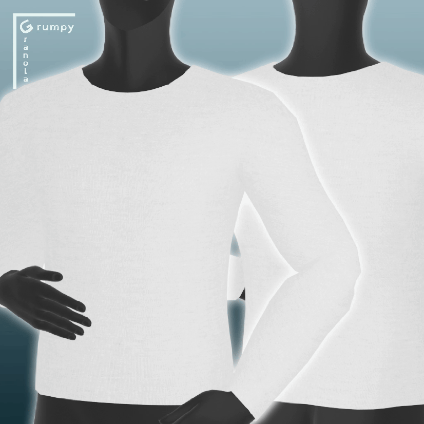 Free Male Top Collection