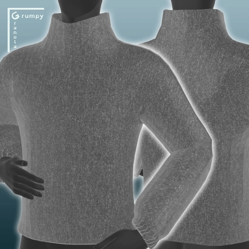 Free Male Top Collection