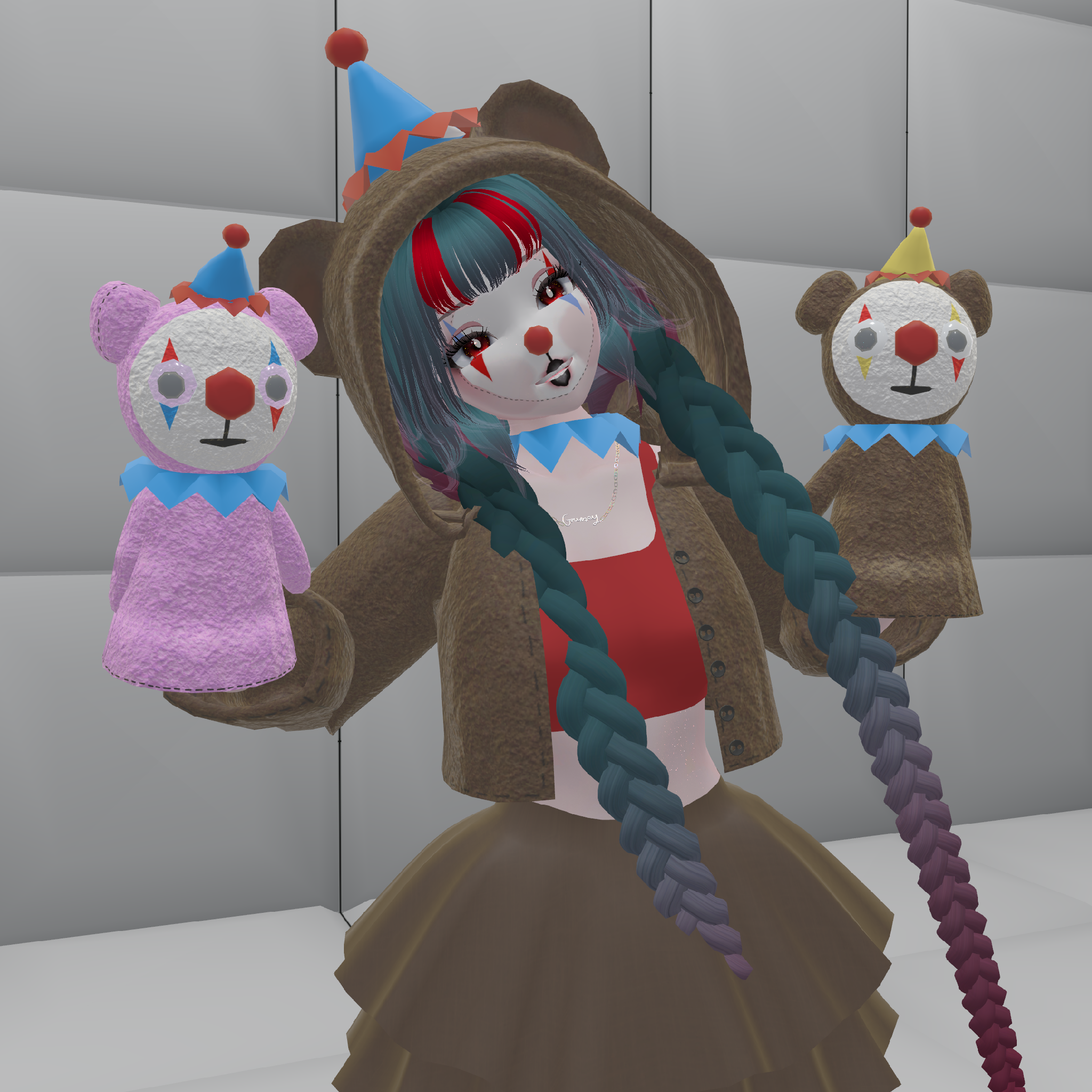 ClownPuppet