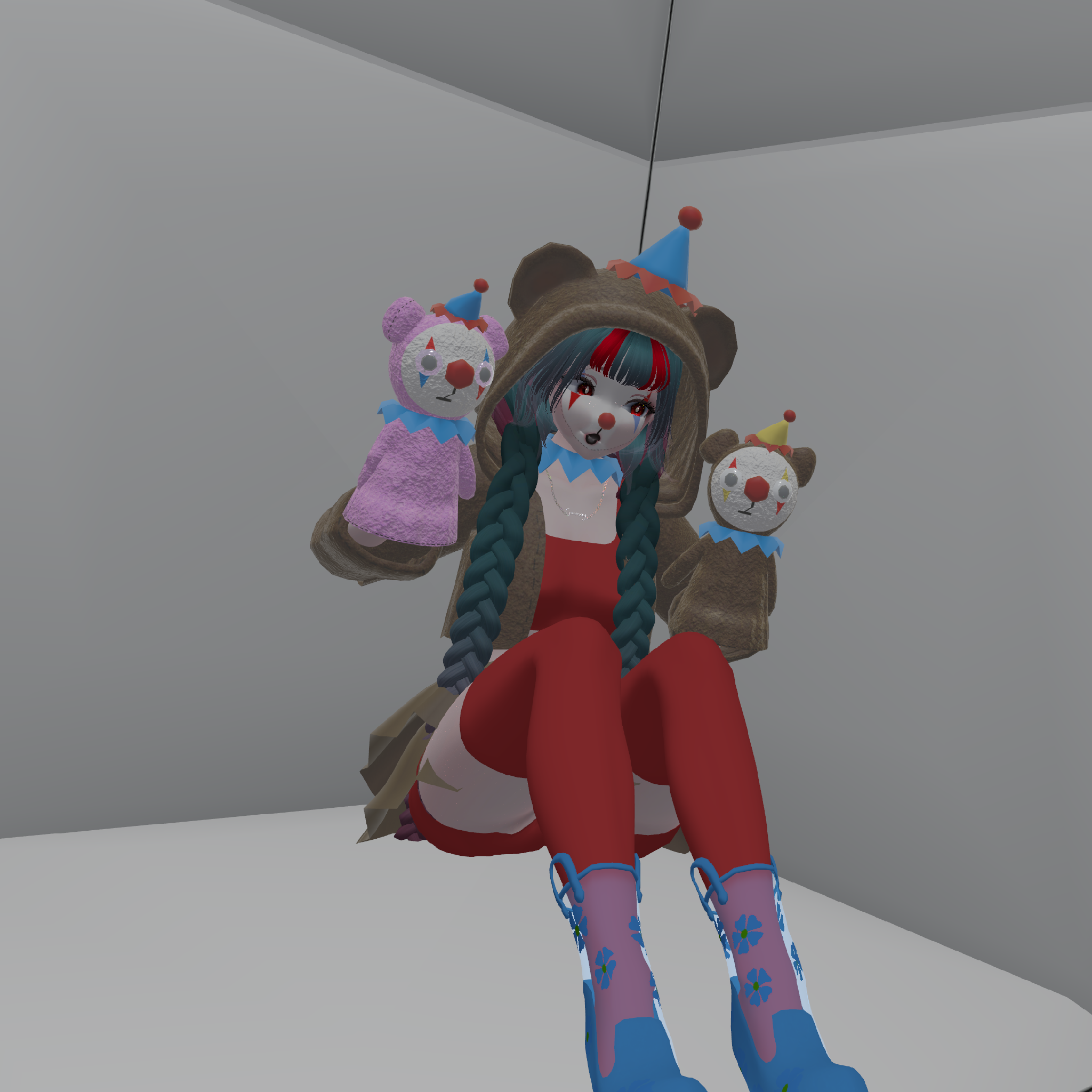 ClownPuppet