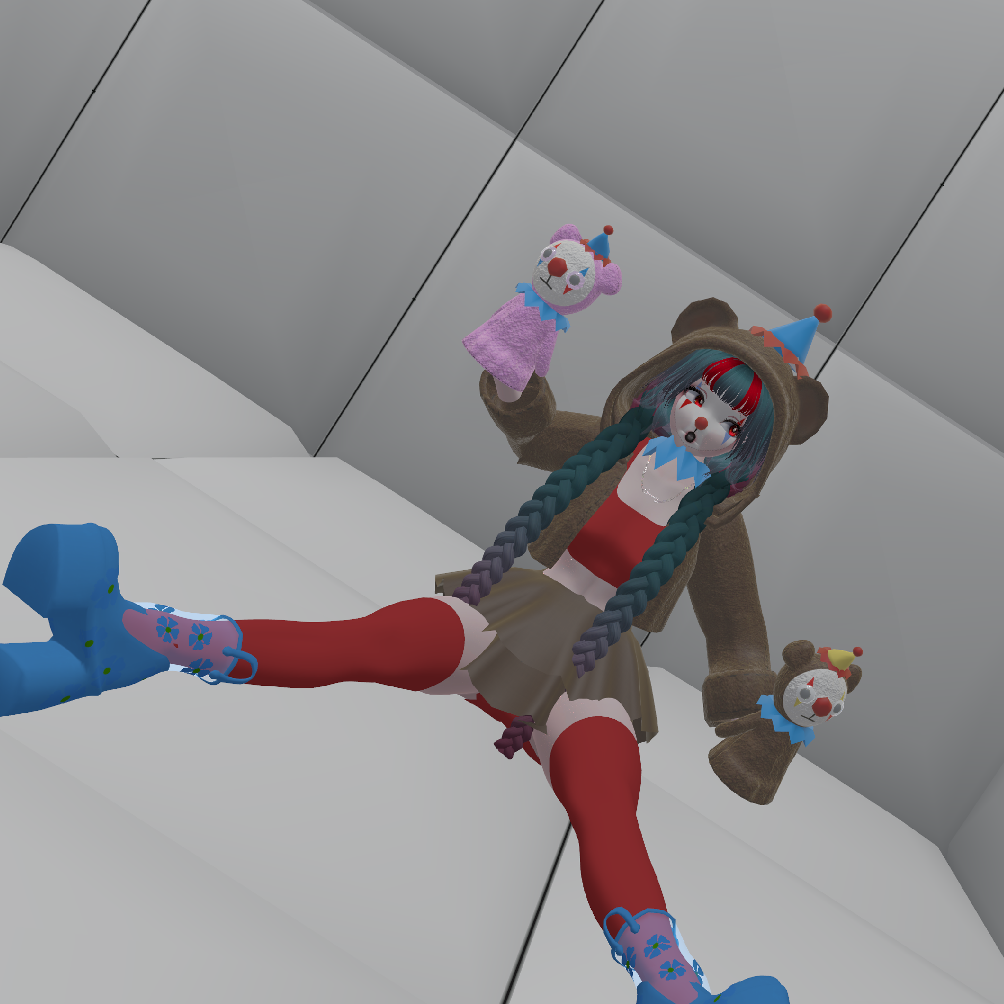 ClownPuppet