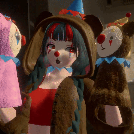 ClownPuppet