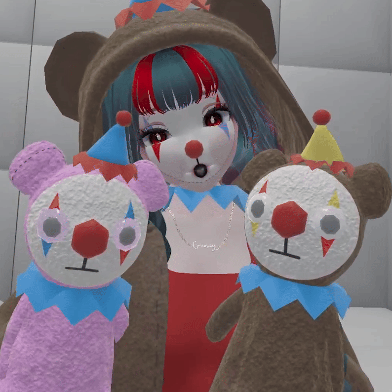 ClownPuppet