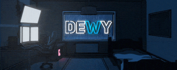 Banner Background