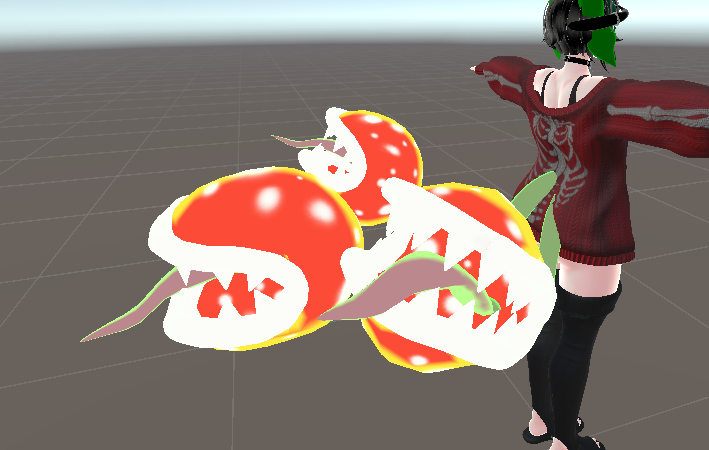 Snack Pack! - UPDATED!