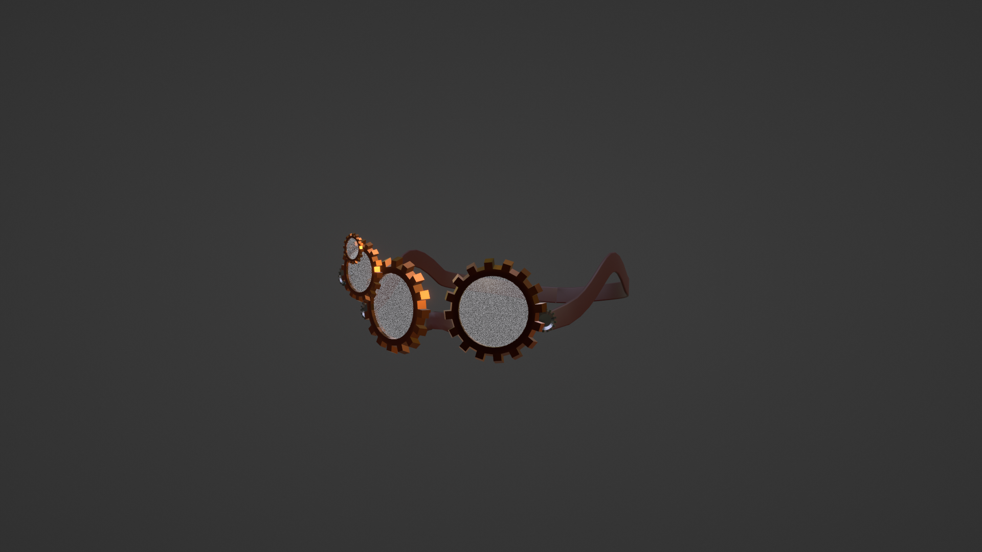 Clockwork Goggles