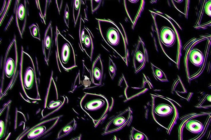 Banner Background