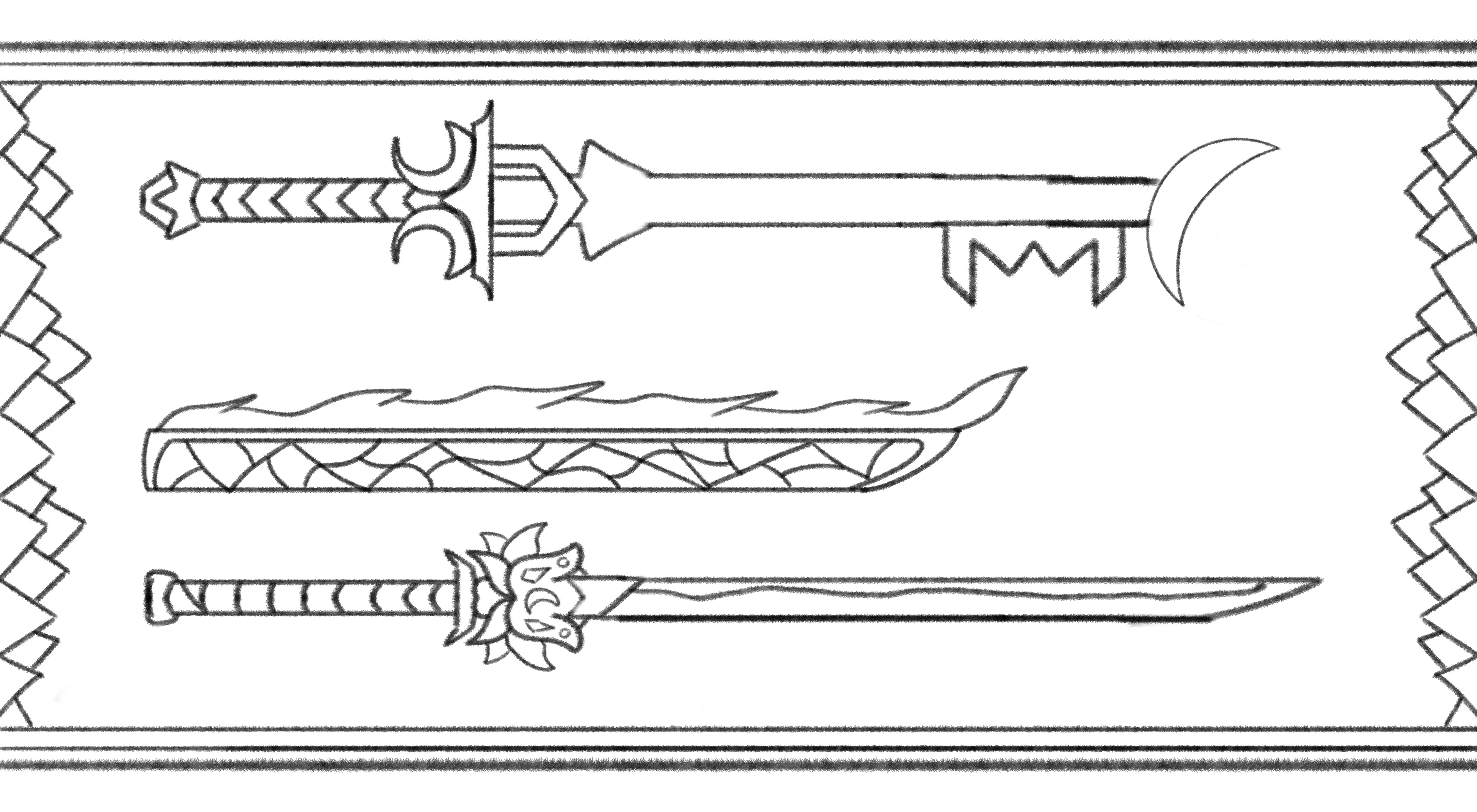 Banner Background