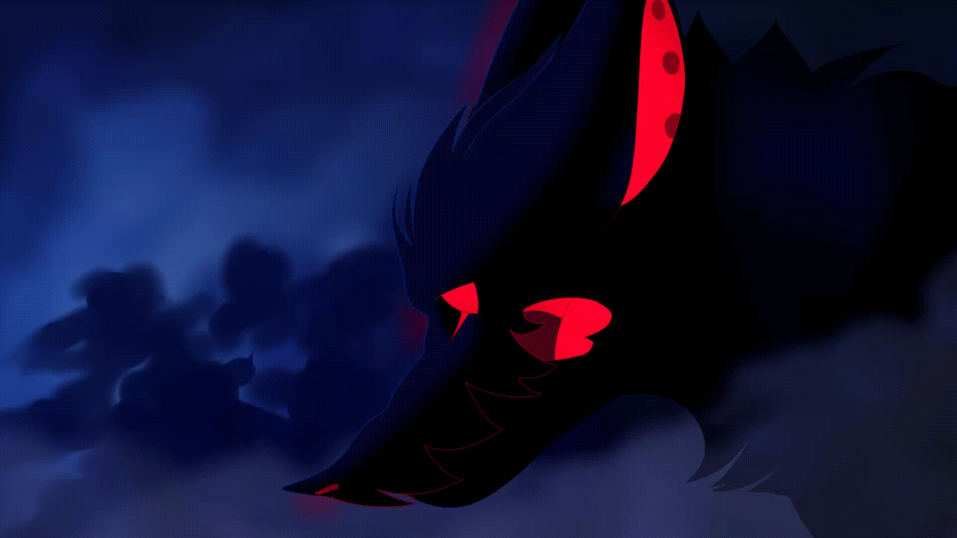 Banner Background