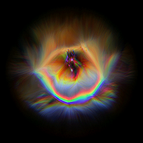 Banner Background