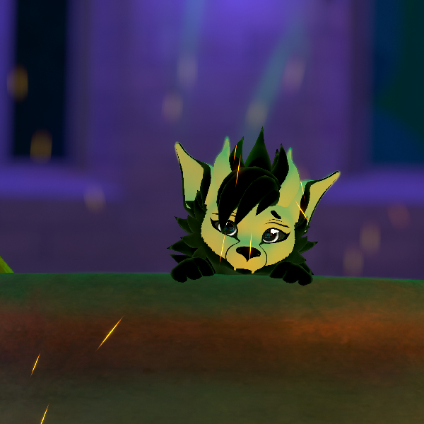 MonoDerg (Texture For Nardoragon)