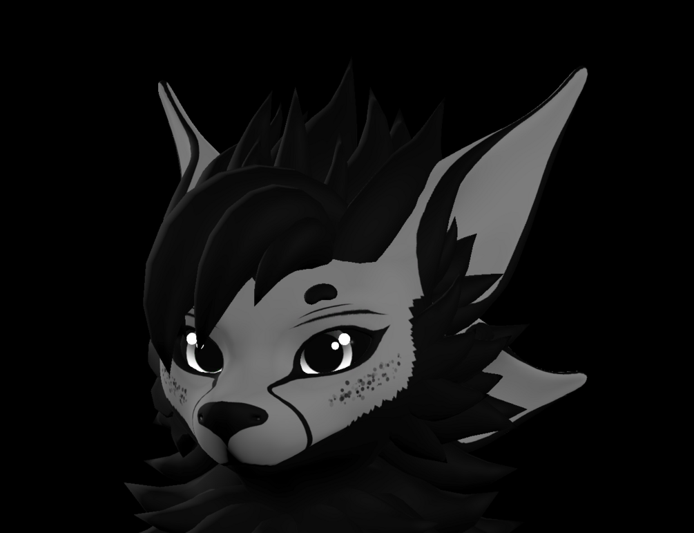 MonoDerg (Texture For Nardoragon)