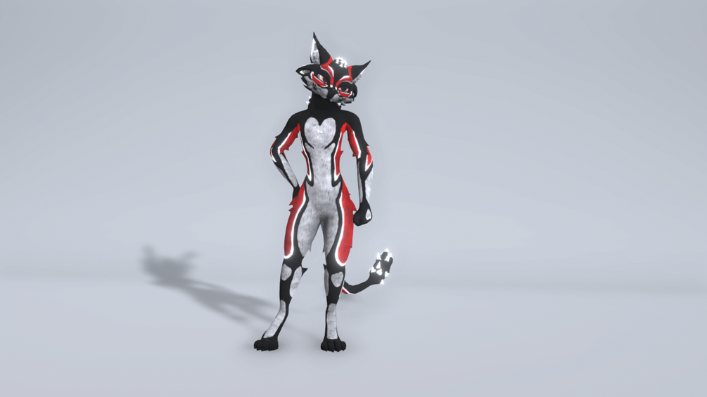 Cute Deuzear Texture
