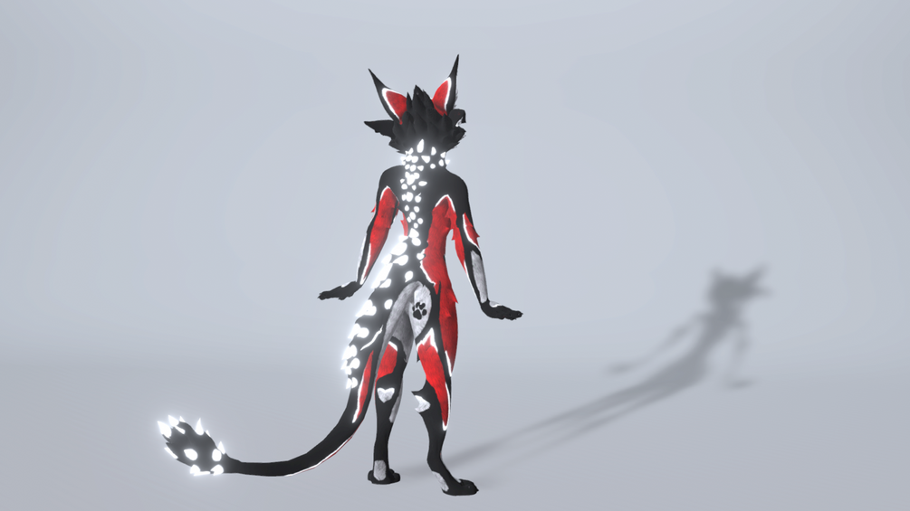 Cute Deuzear Texture