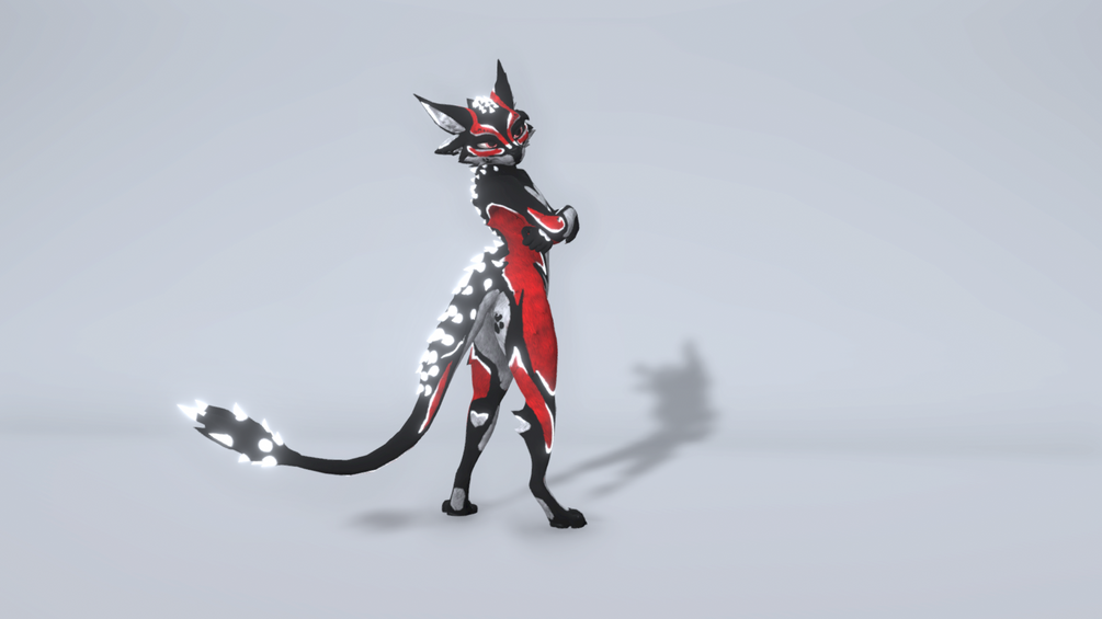Cute Deuzear Texture