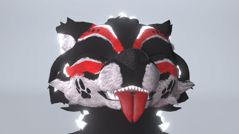 Cute Deuzear Texture