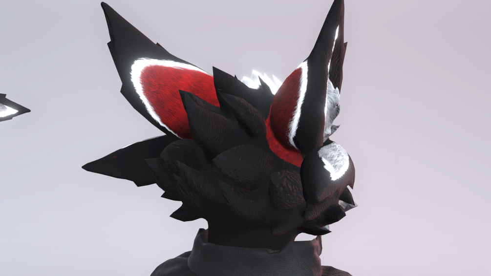 Cute Deuzear Texture