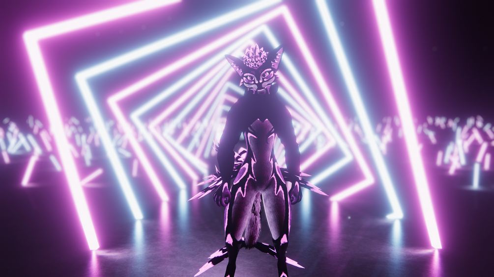 Andromeda Rexo