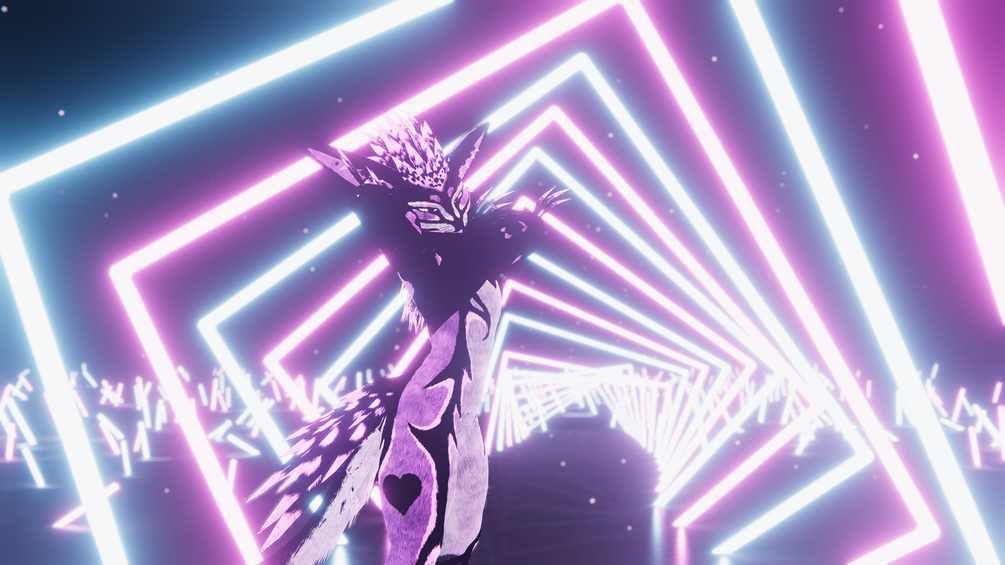 Andromeda Rexo
