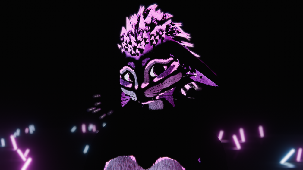 Andromeda Rexo