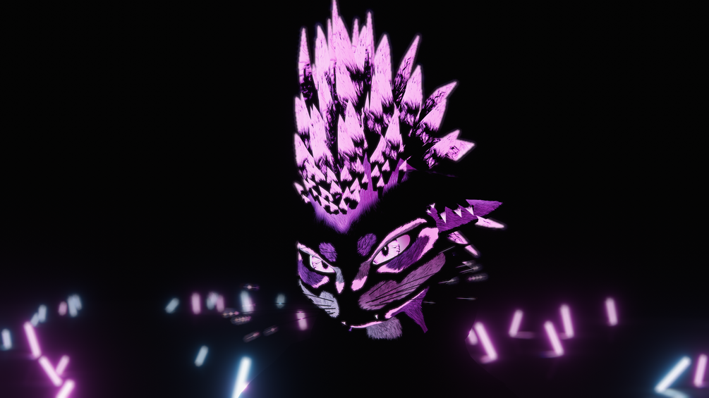 Andromeda Rexo