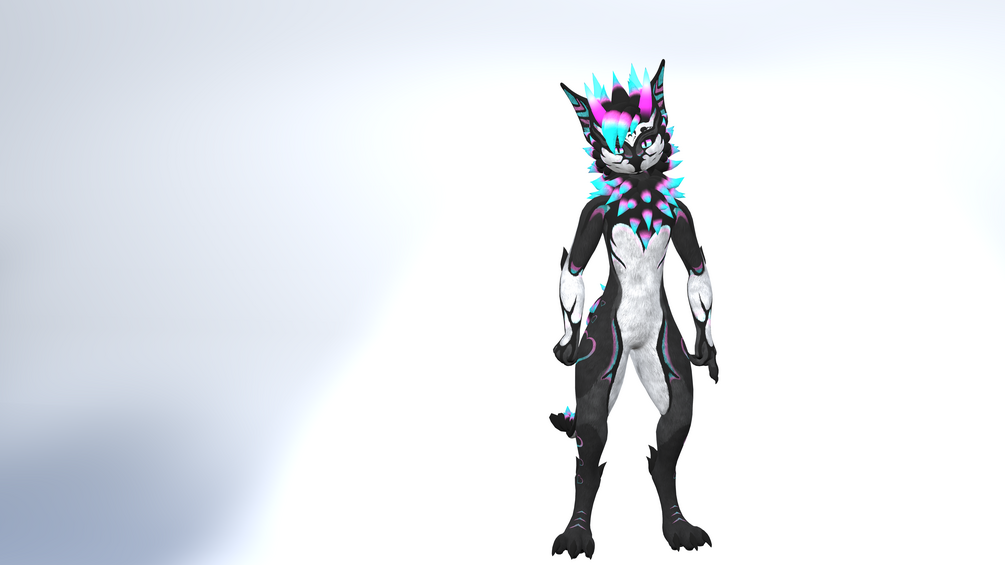 Amell Nardoragon Texture