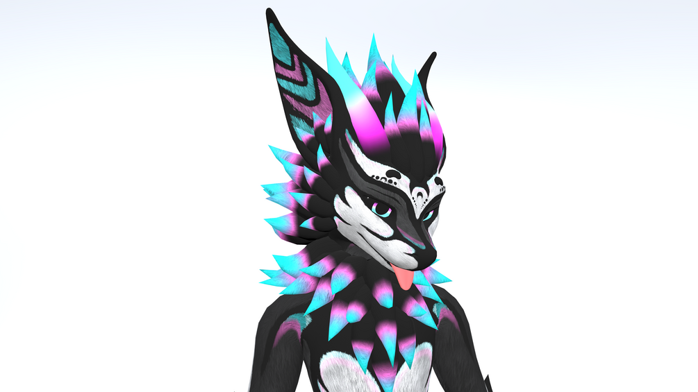 Amell Nardoragon Texture