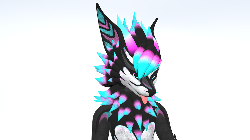 Amell Nardoragon Texture