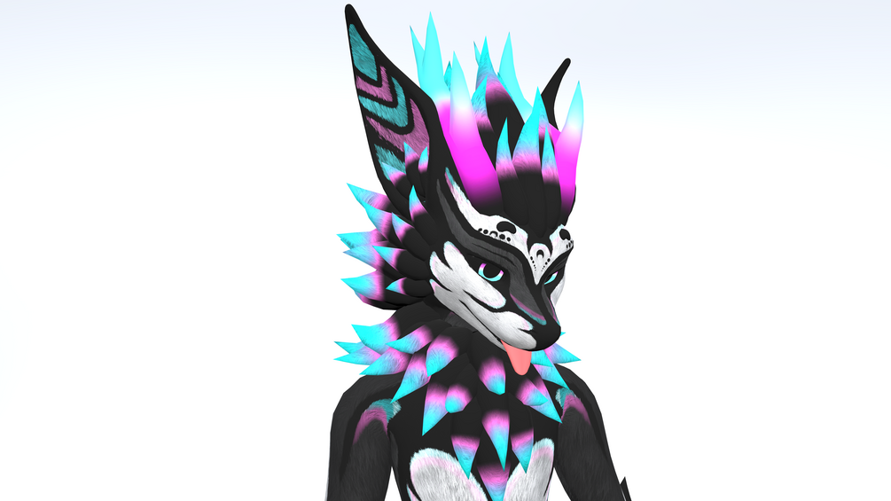 Amell Nardoragon Texture