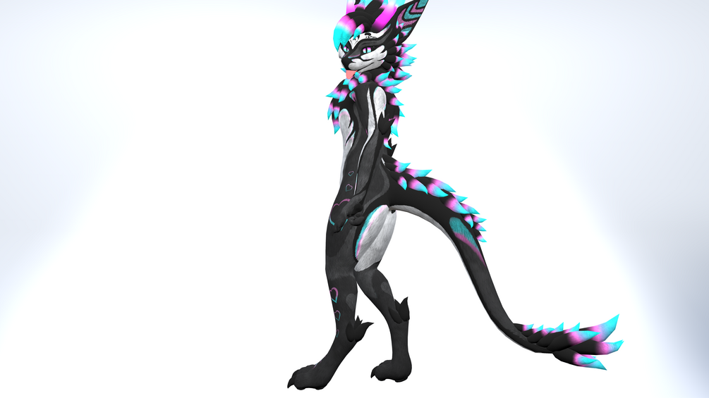 Amell Nardoragon Texture