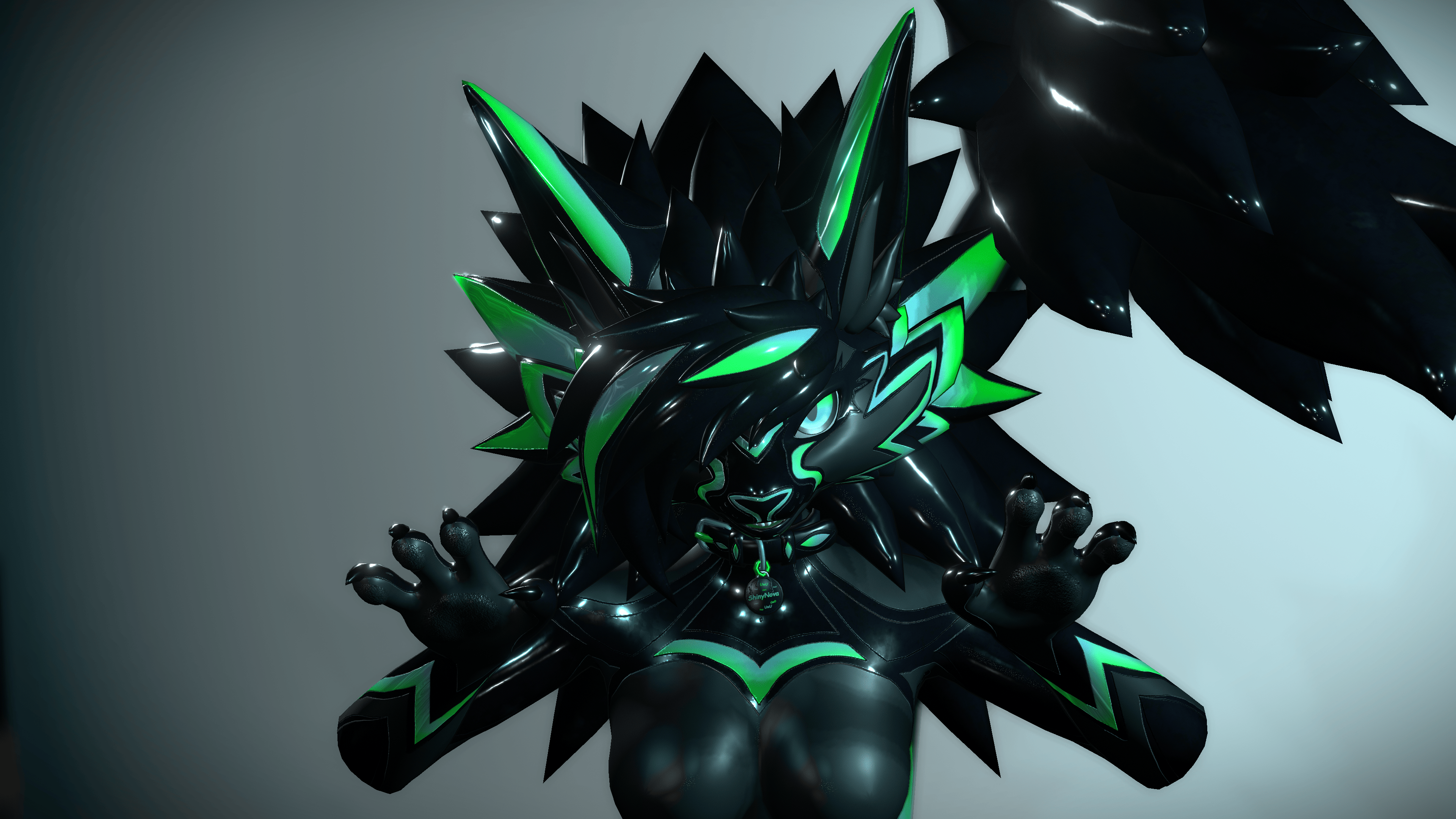 ShinyNova Texture