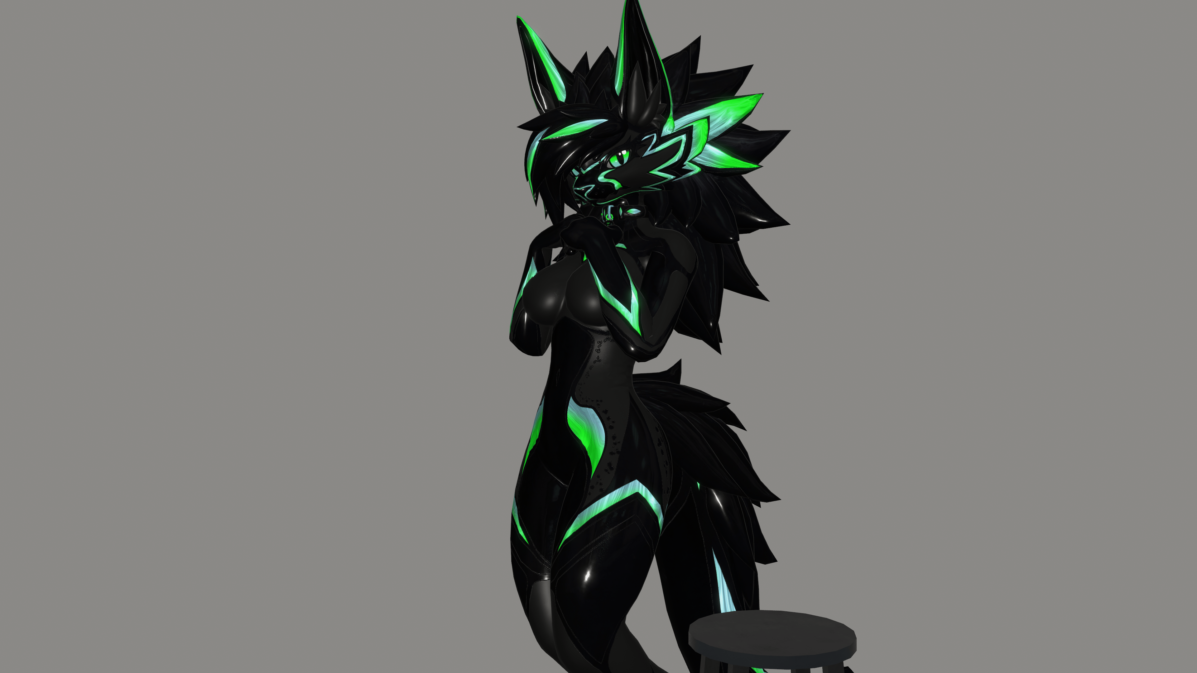 ShinyNova Texture