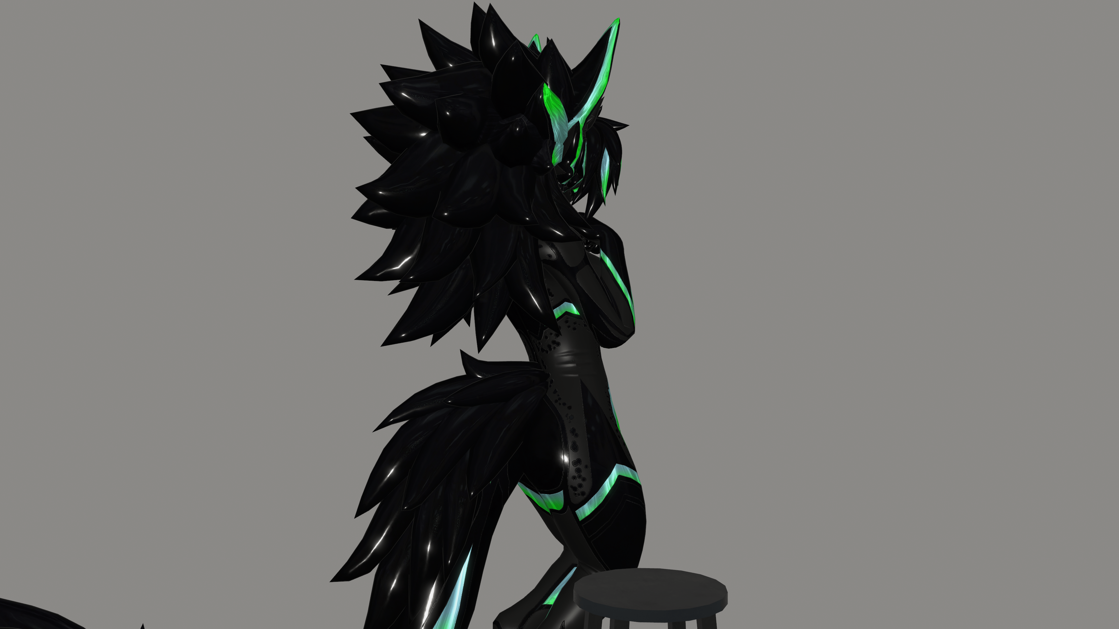 ShinyNova Texture