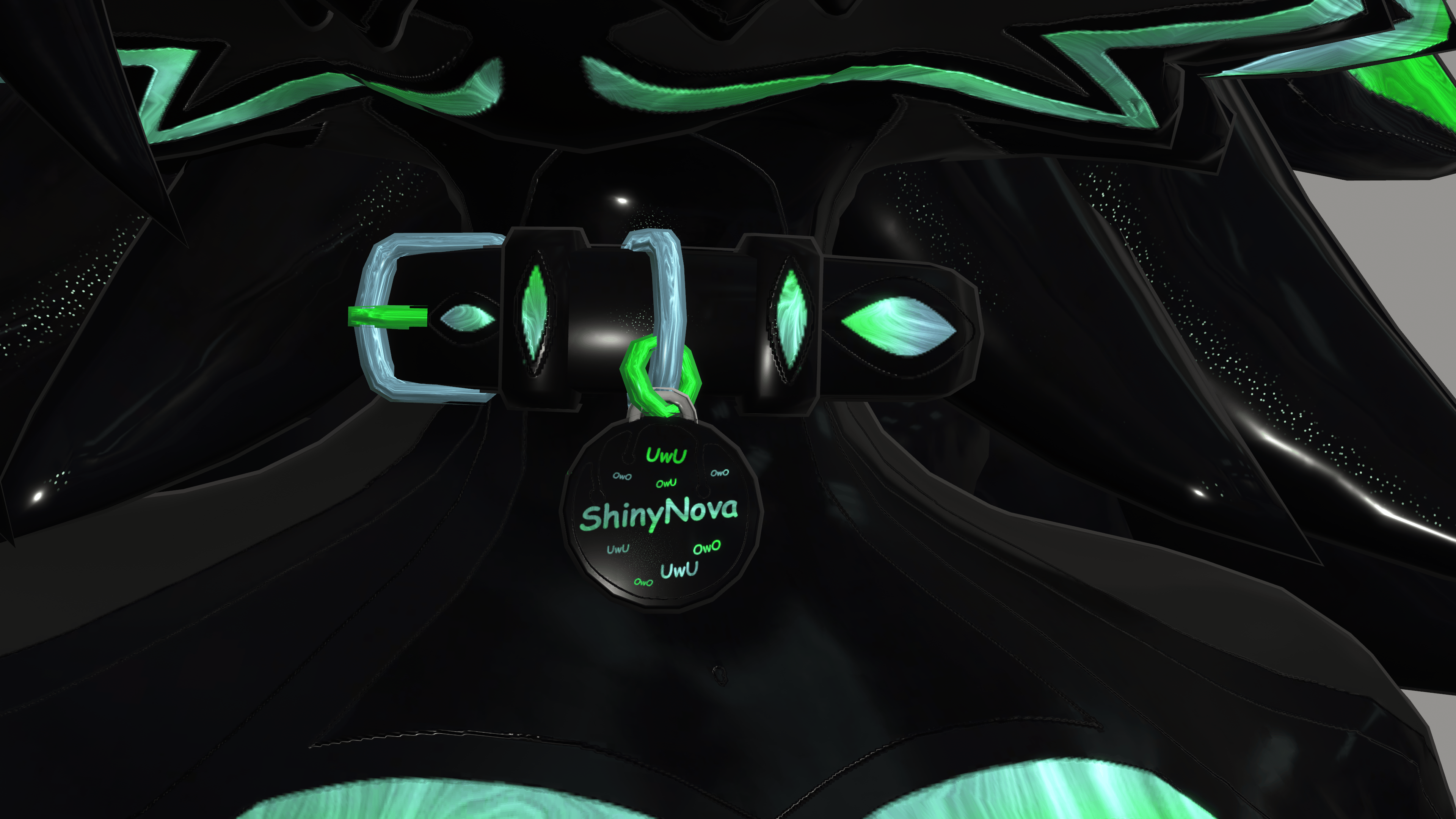 ShinyNova Texture