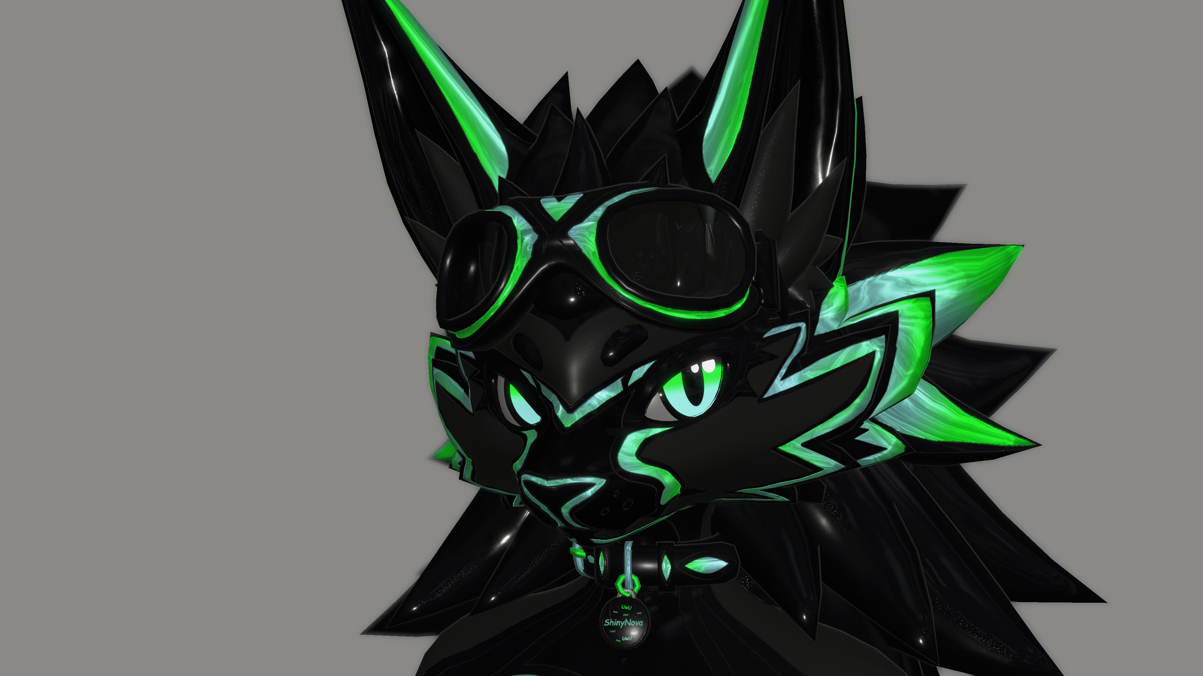 ShinyNova Texture