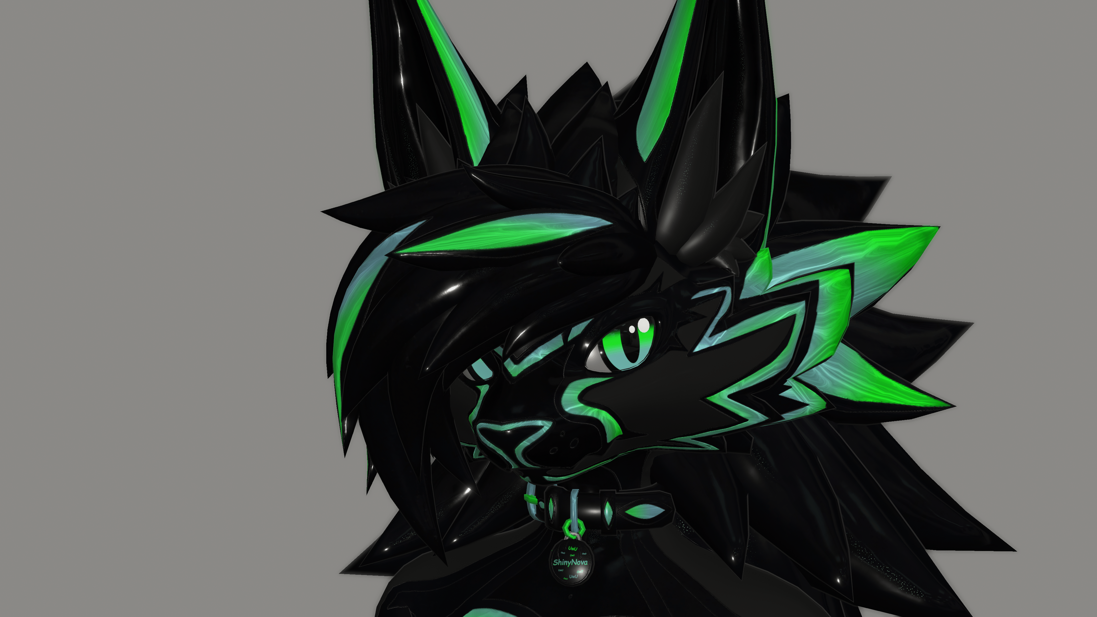 ShinyNova Texture