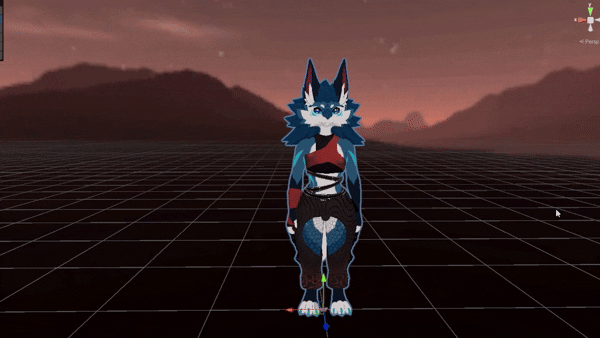 Alphazear/Novabeast/KFN/Mayu/Rex Casual 2 fit
