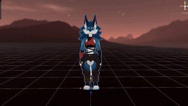 Alphazear/Novabeast/KFN/Mayu/Rex Casual 2 fit