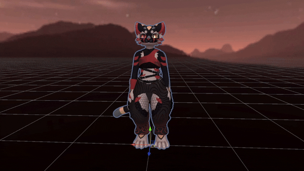 Alphazear/Novabeast/KFN/Mayu/Rex Casual 2 fit