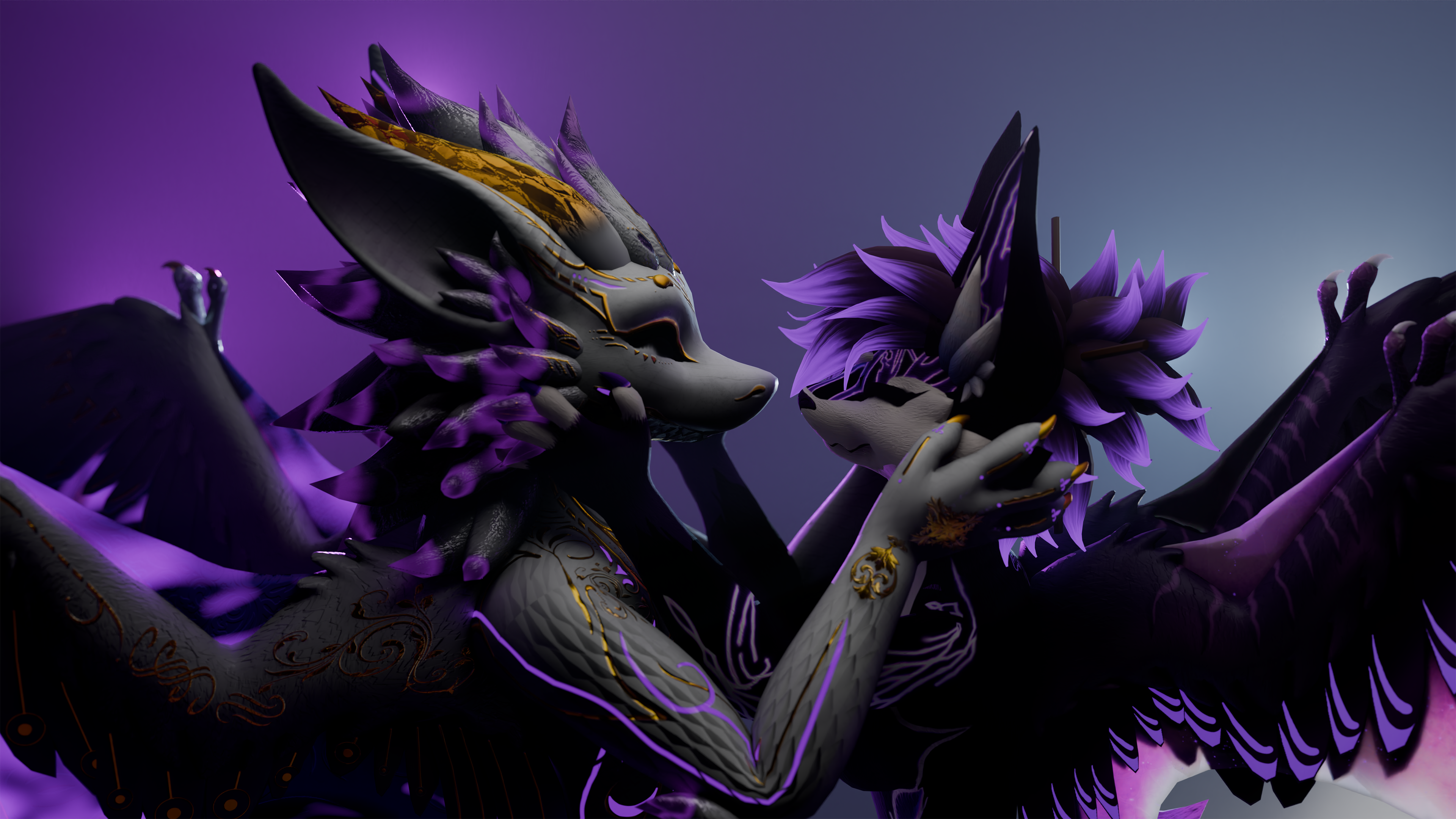 Banner Background