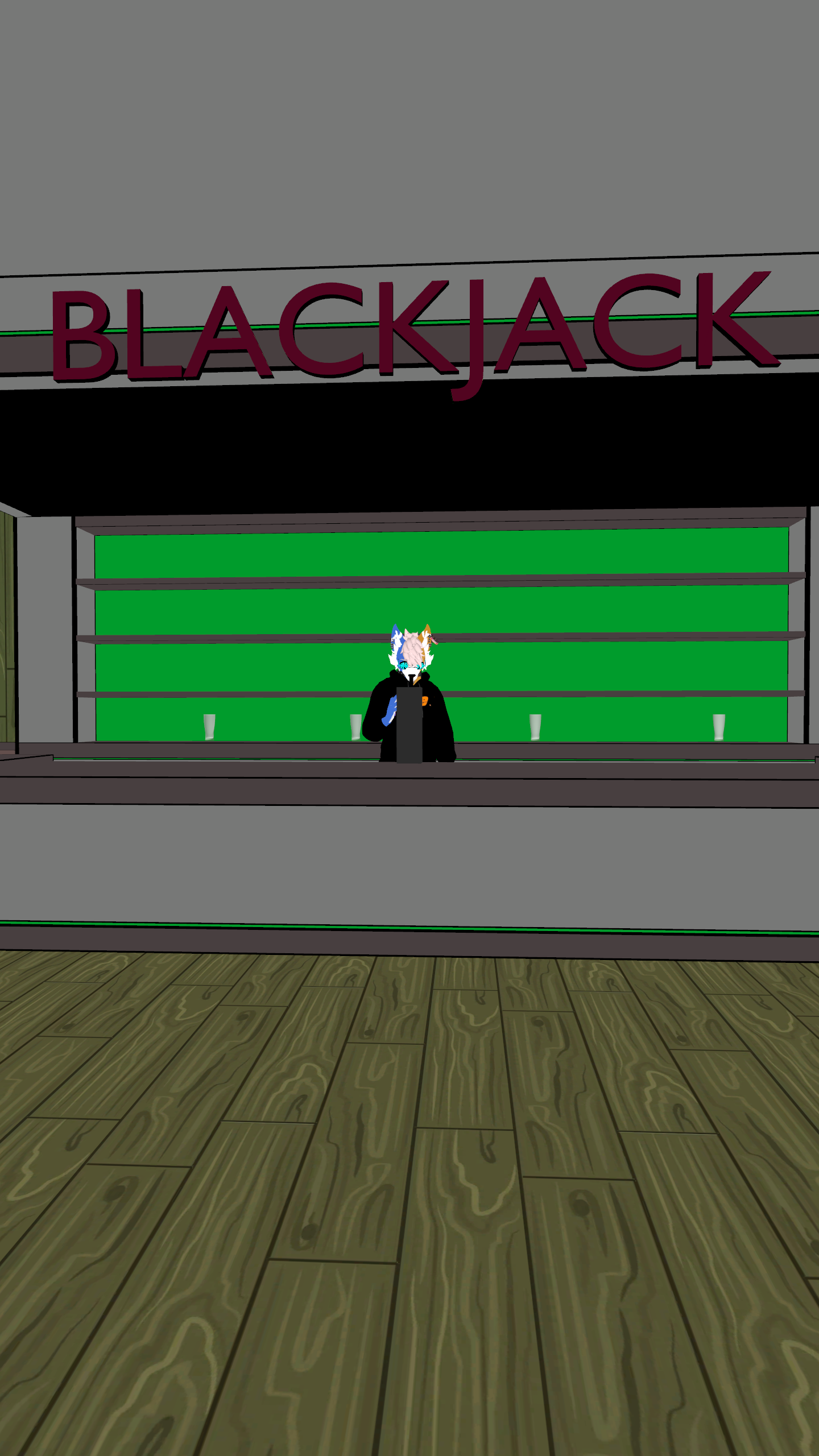 Banner Background