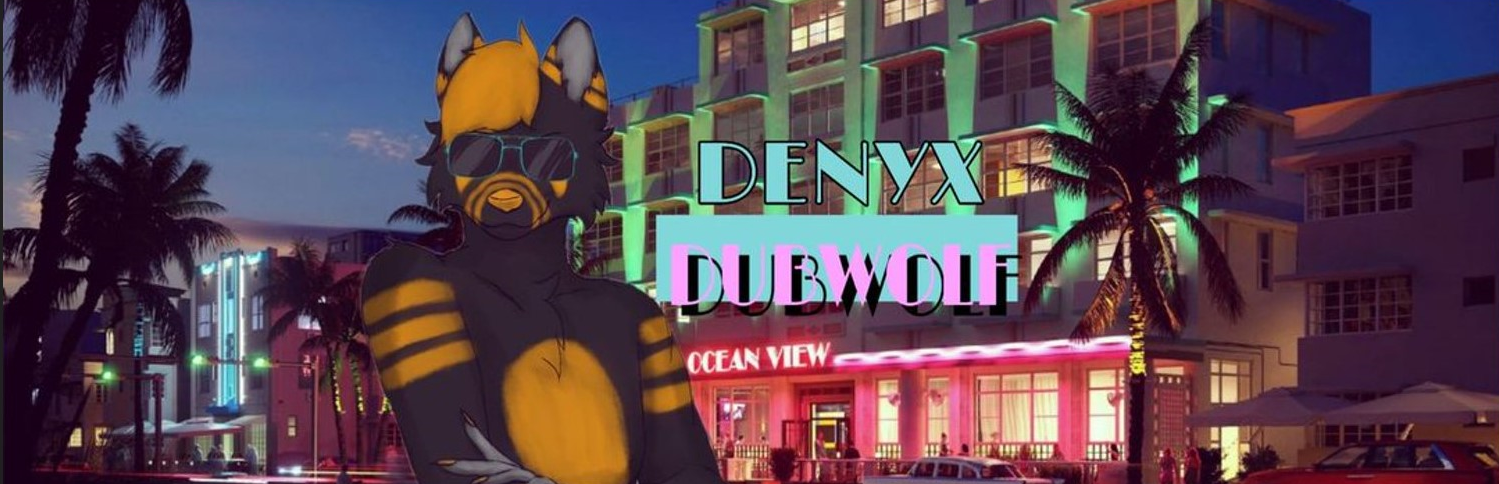 Banner Background