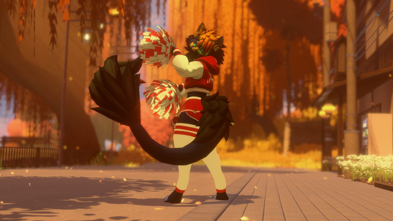 Banner Background