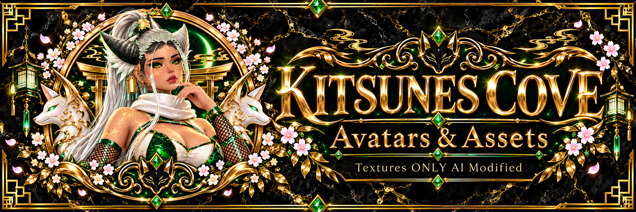 Banner Background